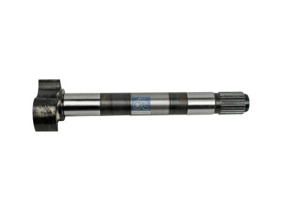 DT Spare Parts - Brake camshaft - 4.65119