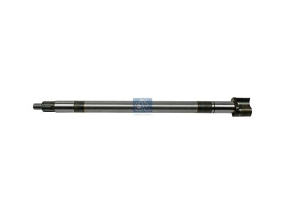 DT Spare Parts - Brake camshaft - 10.13569