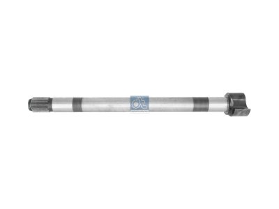 DT Spare Parts - Brake camshaft - 4.67109