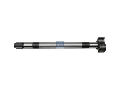 DT Spare Parts - Brake camshaft - 4.67112