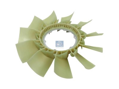 DT Spare Parts - Fan - 5.41484