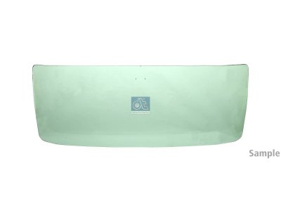 DT Spare Parts - Windshield - 4.68834