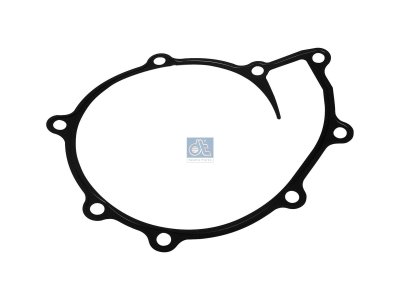 DT Spare Parts - Gasket - 3.16117