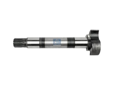 DT Spare Parts - Brake camshaft - 2.40126