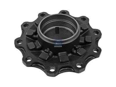 DT Spare Parts - Wheel hub - 10.20407