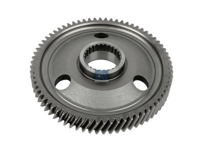 DT Spare Parts - Gear - 1.14821