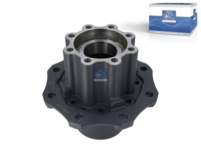 DT Spare Parts - Wheel hub - 4.67802