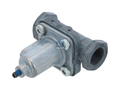 DT Spare Parts - Overflow valve - 4.66302