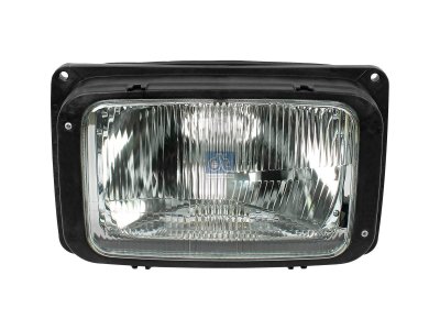 DT Spare Parts - Headlamp - 7.25047