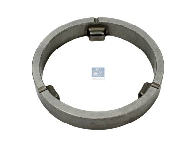 DT Spare Parts - Shim - 1.14747