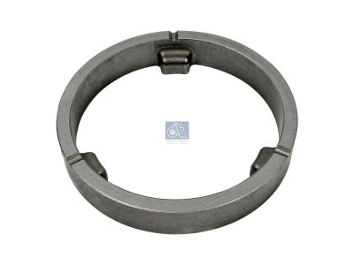 DT Spare Parts - Shim - 1.14748