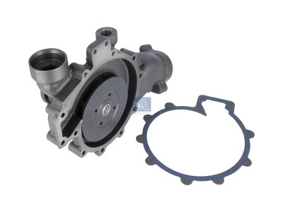 DT Spare Parts - Water pump - 5.41143