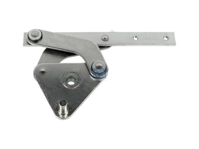 DT Spare Parts - Wiper linkage - 3.35019