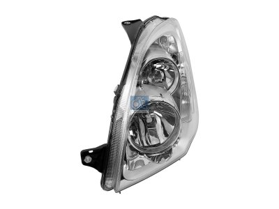 DT Spare Parts - Headlamp - 7.25049