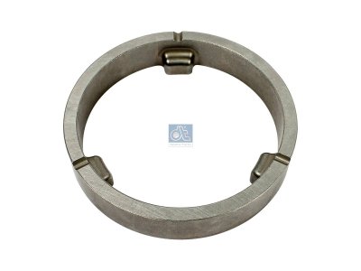 DT Spare Parts - Shim - 1.14562