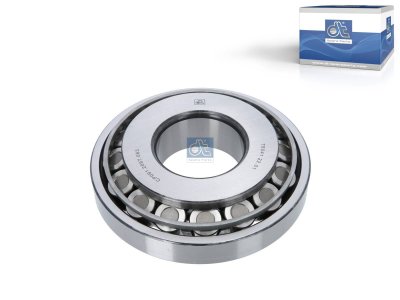 DT Spare Parts - Tapered roller bearing - 4.67063