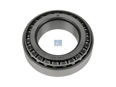 DT Spare Parts - Tapered roller bearing - 4.66319