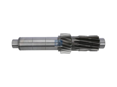 DT Spare Parts - Counter shaft - 1.14687