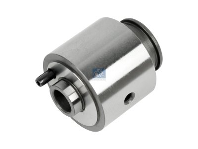 DT Spare Parts - Axle - 3.14049