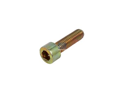 DT Spare Parts - Cylinder screw - 3.14147 - 50 Pack