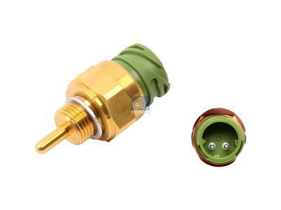 DT Spare Parts - Temperature sensor - 5.44007