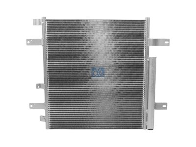 DT Spare Parts - Condenser - 4.66342