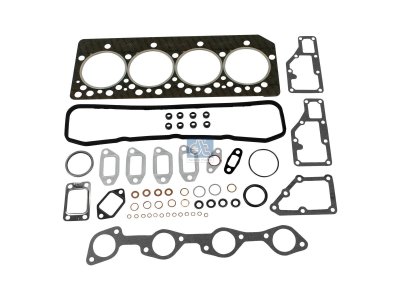 DT Spare Parts - Cylinder head gasket kit - 6.91235