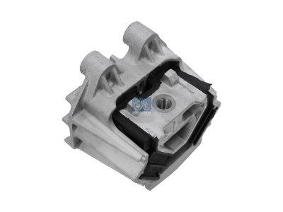 DT Spare Parts - Engine mounting - 3.10835