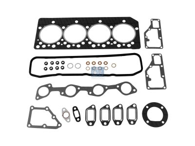 DT Spare Parts - Cylinder head gasket kit - 6.91234