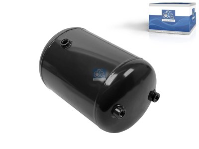 DT Spare Parts - Air tank - 2.44359