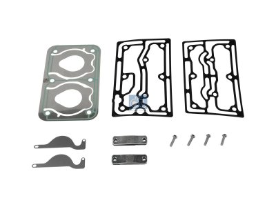 DT Spare Parts - Repair kit - 2.94048