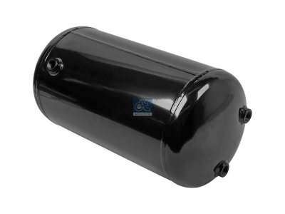 DT Spare Parts - Air tank - 6.63801