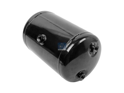 DT Spare Parts - Air tank - 4.67605