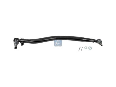 DT Spare Parts - Drag link - 4.67365