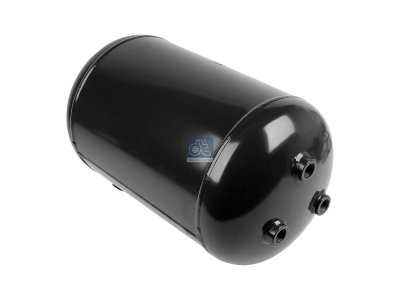 DT Spare Parts - Air tank - 2.44341