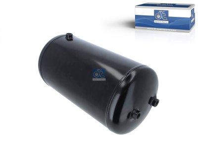 DT Spare Parts - Air tank - 2.44342