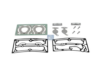 DT Spare Parts - Repair kit - 2.94047