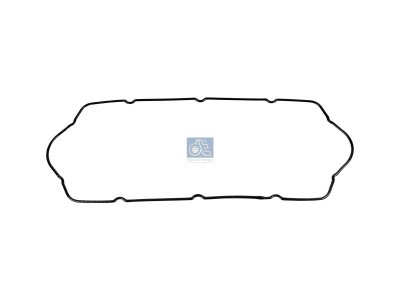 DT Spare Parts - Gasket - 1.24171