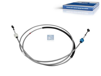 DT Spare Parts - Control cable - 2.33334