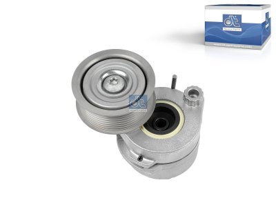 DT Spare Parts - Belt tensioner - 4.65507