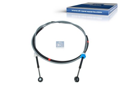 DT Spare Parts - Control cable - 2.33339