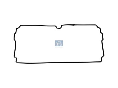 DT Spare Parts - Gasket - 1.24175