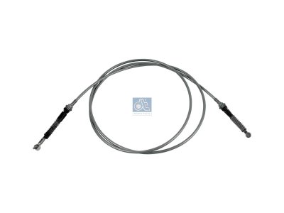 DT Spare Parts - Control cable - 3.53268