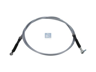 DT Spare Parts - Control cable - 3.53269