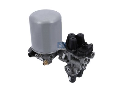 DT Spare Parts - Air dryer - 4.64622