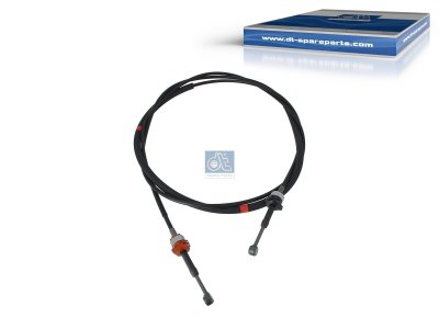 DT Spare Parts - Control cable - 2.33331