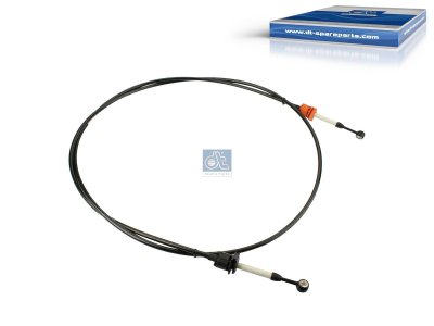 DT Spare Parts - Control cable - 2.33325