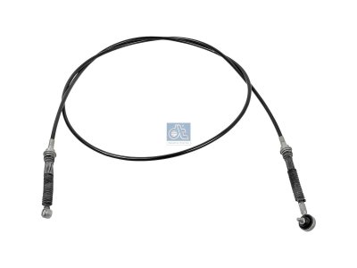 DT Spare Parts - Control cable - 3.53261