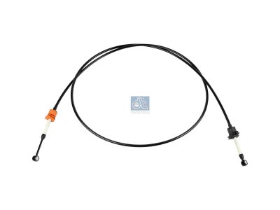 DT Spare Parts - Control cable - 2.33333