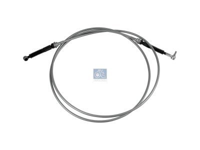 DT Spare Parts - Control cable - 3.53267